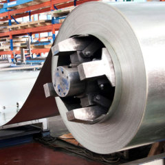 Stainless Steel Coil
