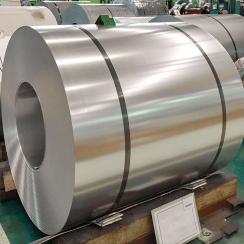 Stainless Steel Coil