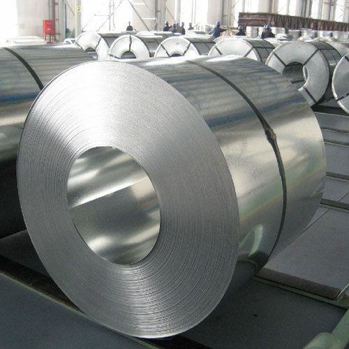 Stainless Steel Coil