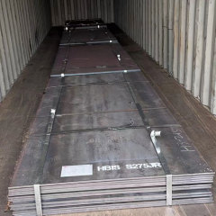 Carbon Steel Plate