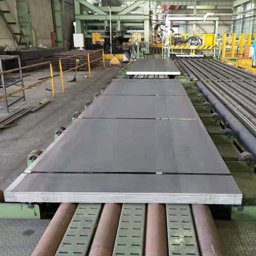 Carbon Steel Plate