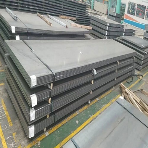 Carbon Steel Plate