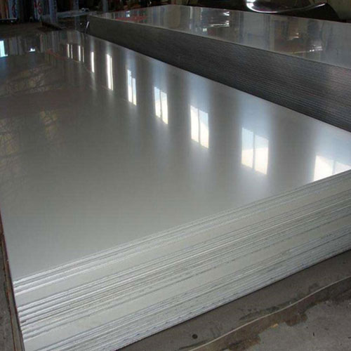 Stainless Steel Plate