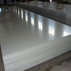 Stainless Steel Plate