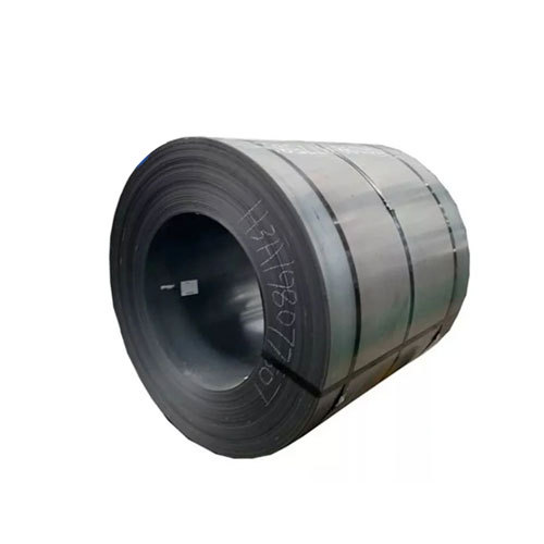 Carbon Steel Coil