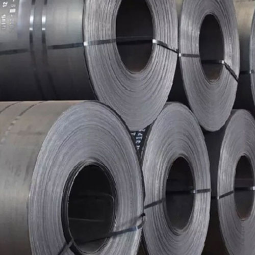 Carbon Steel Coil