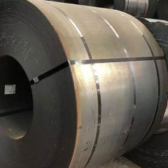 Carbon Steel Coil
