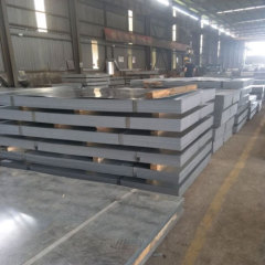 Galvanized Steel Plate
