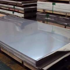 Galvanized Steel Plate