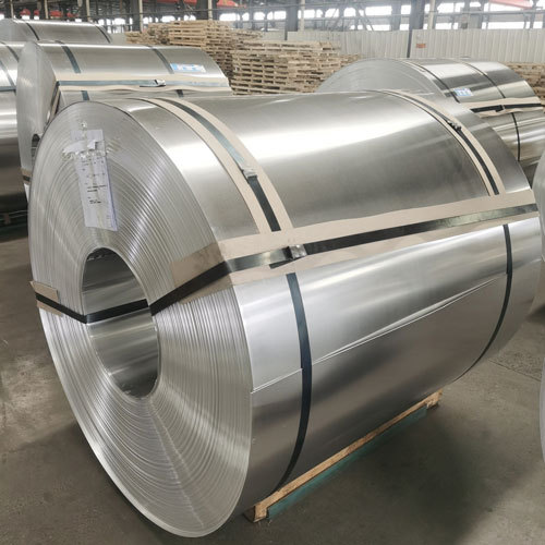 304 Stainless Steel Coil