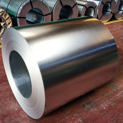 304 Stainless Steel Coil