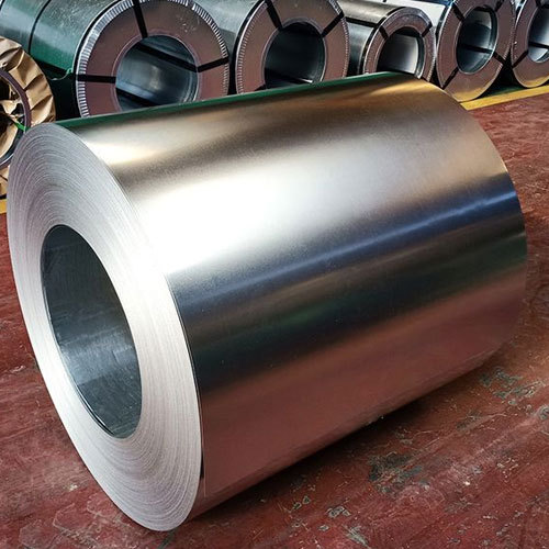 304 Stainless Steel Coil