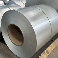304 Stainless Steel Coil