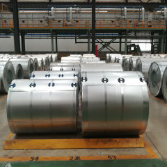 304 Stainless Steel Coil