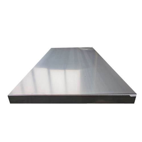 Steel Sheet