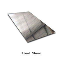 0.3mm-100mm SS310s Hot Rolled Stainless Steel Sheet