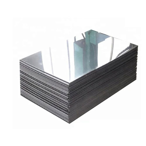 Steel Sheet