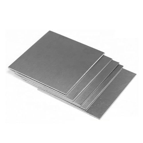 Steel Sheet