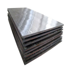 Steel Sheet