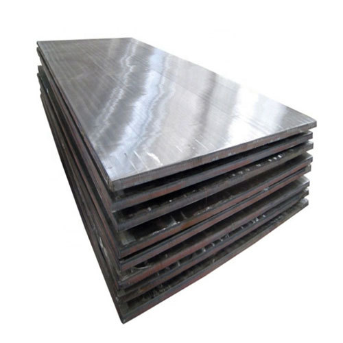 Steel Sheet