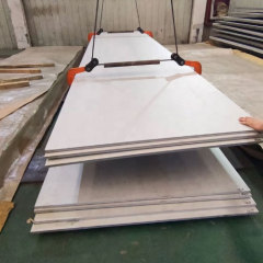 304 Steel Sheet