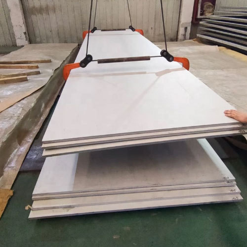 304 Steel Sheet