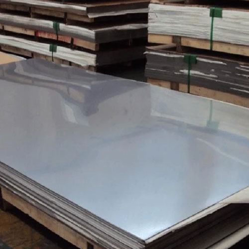 304 Steel Sheet