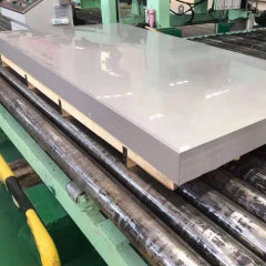 304 Steel Sheet