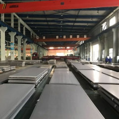 304 Steel Sheet