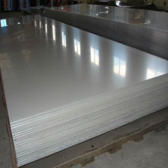 304 Steel Sheet