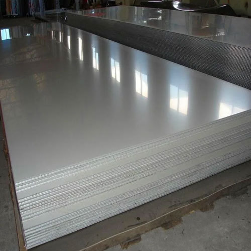 304 Steel Sheet