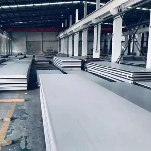 304 Steel Sheet