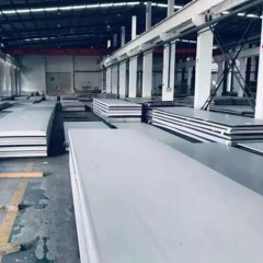 304 Steel Sheet