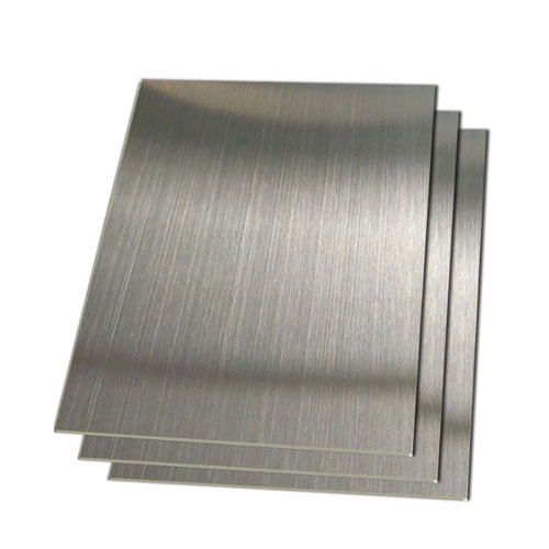 316 Steel Sheet