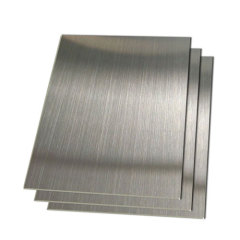 316 Steel Sheet
