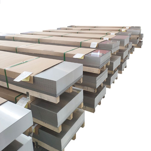 316 Steel Sheet