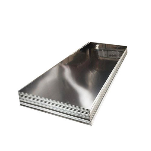 316 Steel Sheet