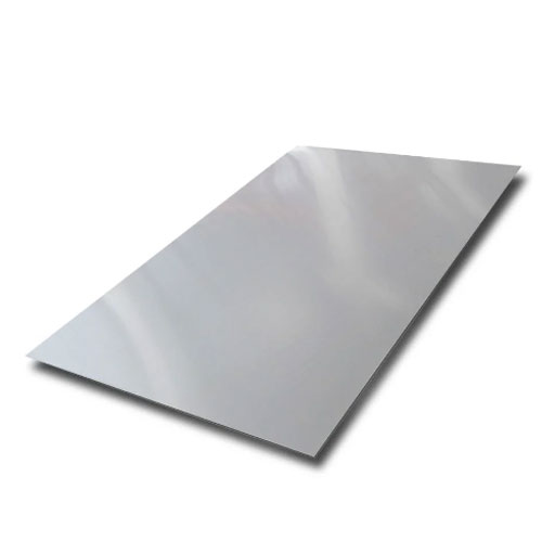 Cold Rolled Steel Sheet