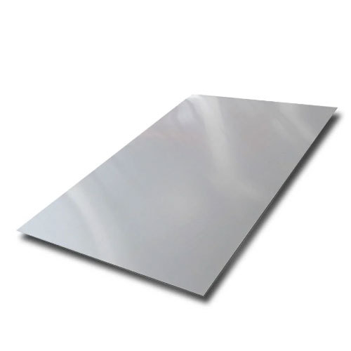 Cold Rolled Steel Sheet