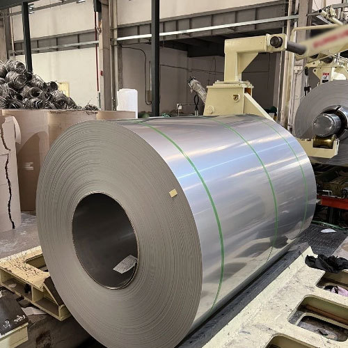 316 Stainless Steel Coil