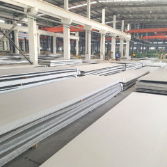 316L stainless steel plate