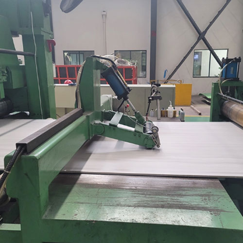 316L stainless steel plate