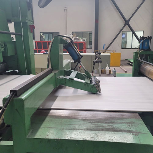 316L stainless steel plate