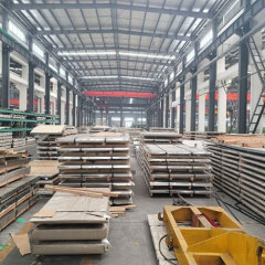 316L stainless steel plate