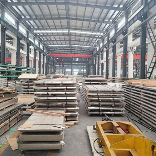 316L stainless steel plate