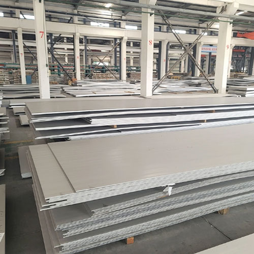 316L stainless steel plate