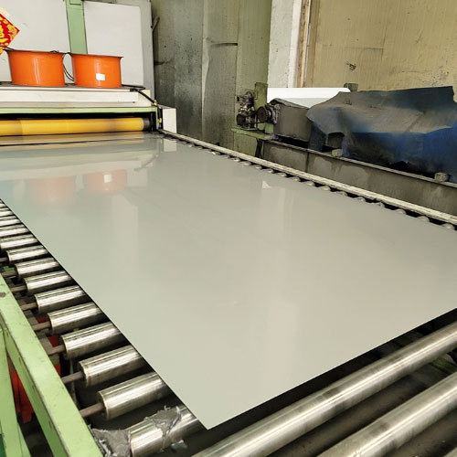 316L stainless steel plate