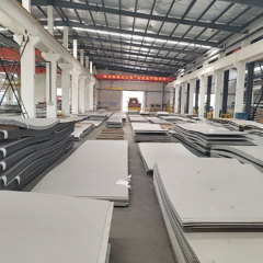 316L stainless steel plate