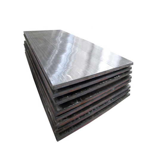 ASTM Steel Sheet