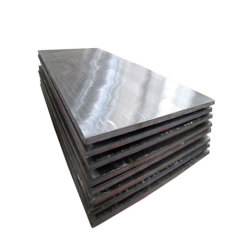 ASTM Steel Sheet
